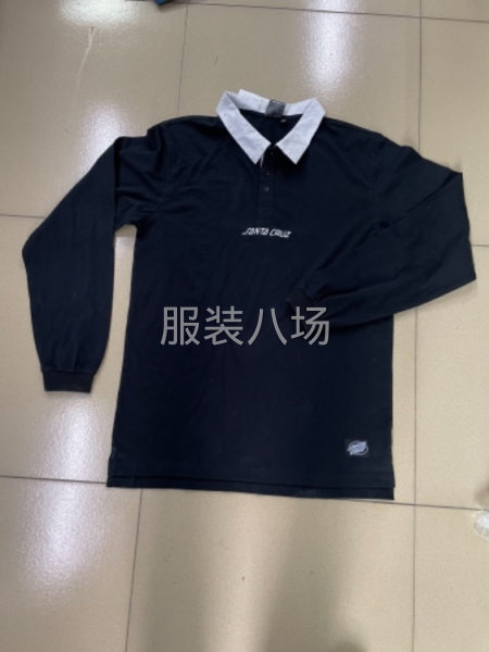 1350件女裝/男裝/Polo衫/T恤/運(yùn)動(dòng)服/休閑褲外發(fā)-第5張圖片