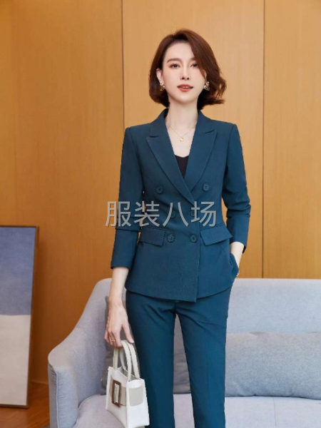100件女装/连衣裙/西服套装-第1张图片