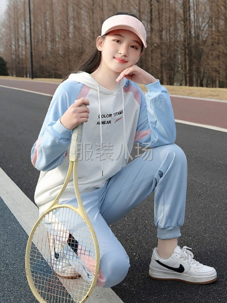 本厂生产各种裤子  各种衣服-第1张图片