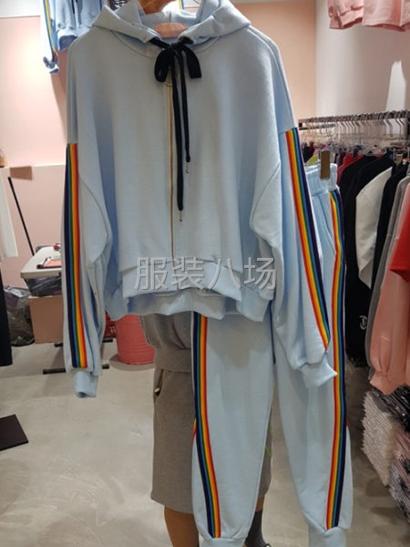 本厂生产各种裤子  各种衣服-第3张图片