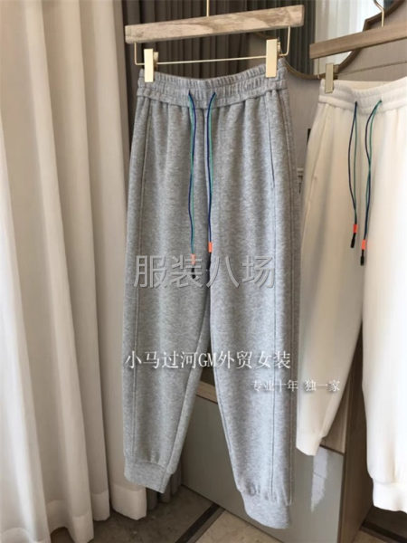 本厂生产各种裤子  各种衣服-第2张图片