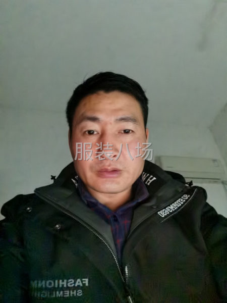 专业羊毛衫套口加工-第1张图片