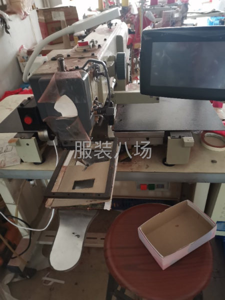 中山市沙溪镇环亚制衣厂-第3张图片