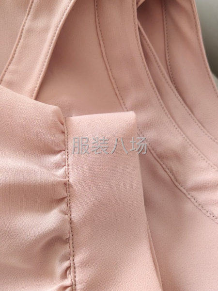 可长期合作，承接外贸，品牌服装-第1张图片