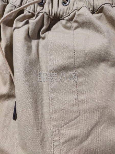 可长期合作，承接外贸，品牌服装-第3张图片