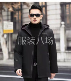 undefined - 河北辛集服装厂承接服装加工羽绒服风衣派克服类 - 图1