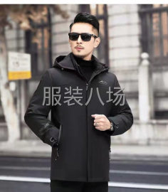 undefined - 河北辛集服装厂承接服装加工羽绒服风衣派克服类 - 图3
