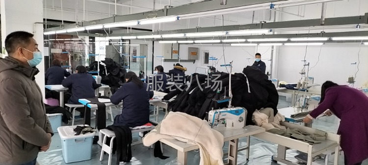 服裝廠找品質客戶合作共贏-第2張圖片
