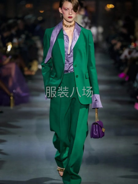 女装工厂，专做网店女装-第1张图片