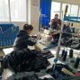 苏州 - 相城区 - 北桥 - 本公司开始招熟练缝纫工20名，工资6500至8500月休四天