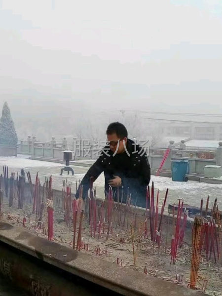 求职全职厂长,经验11年-第1张图片