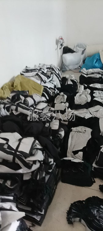 誠聘做整件車工，正月12正式開工，常年有事做，工價透明多勞多-第1張圖片