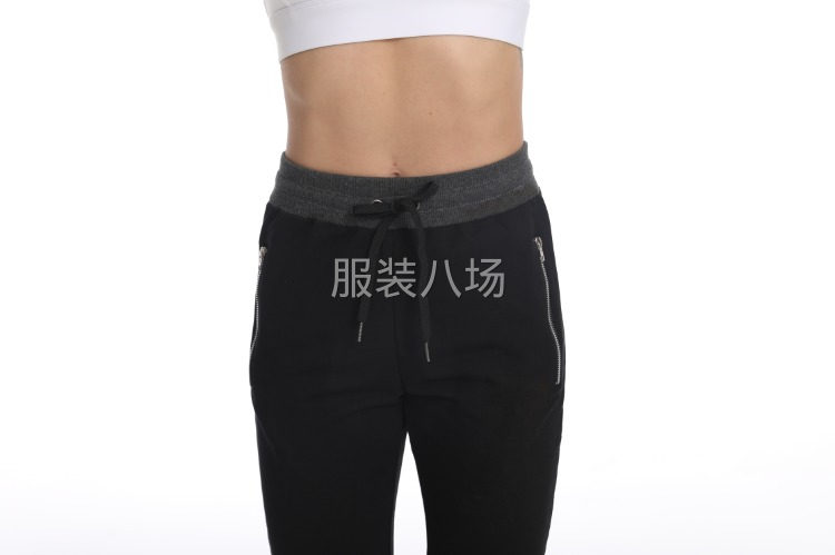 承接四针六线瑜伽服等针织系列-第8张图片