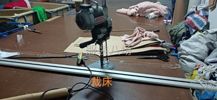本厂以针织为主，喜欢三到伍佰件的单-第6张图片