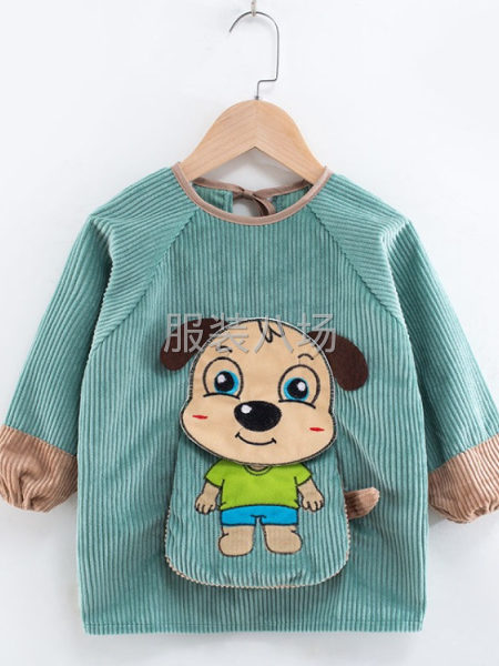 承接服装代加工-清加工-第1张图片