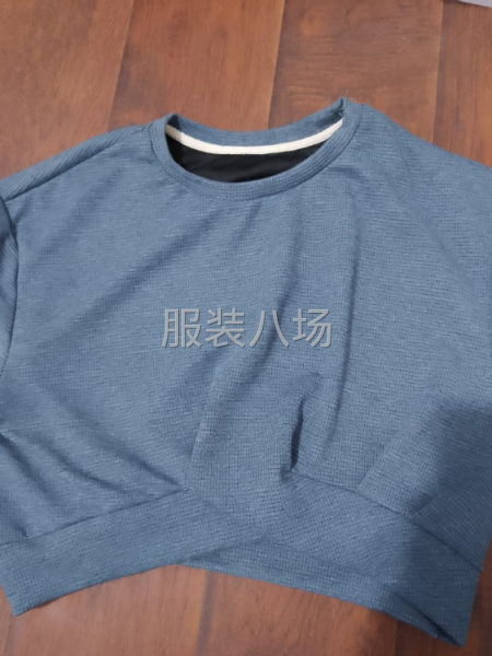 阿银服饰-第1张图片