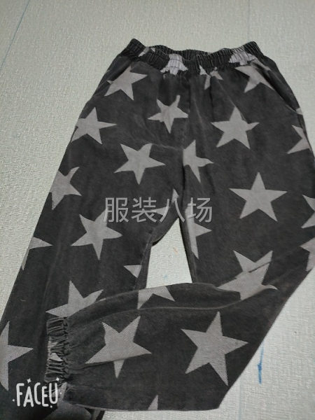 誠(chéng)聘服裝車位數(shù)名，貨源穩(wěn)定，工價(jià)明朗，薪資月清。單品量大。-第4張圖片