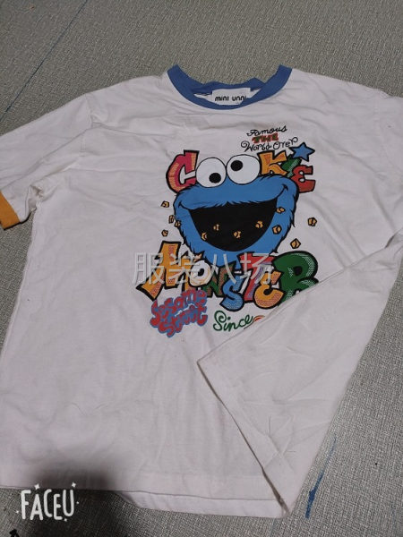 誠(chéng)聘服裝車位數(shù)名，貨源穩(wěn)定，工價(jià)明朗，薪資月清。單品量大。-第2張圖片