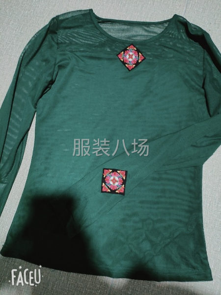 誠(chéng)聘服裝車位數(shù)名，貨源穩(wěn)定，工價(jià)明朗，薪資月清。單品量大。-第1張圖片