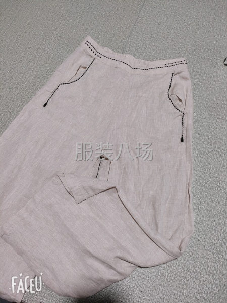 誠(chéng)聘服裝車位數(shù)名，貨源穩(wěn)定，工價(jià)明朗，薪資月清。單品量大。-第3張圖片
