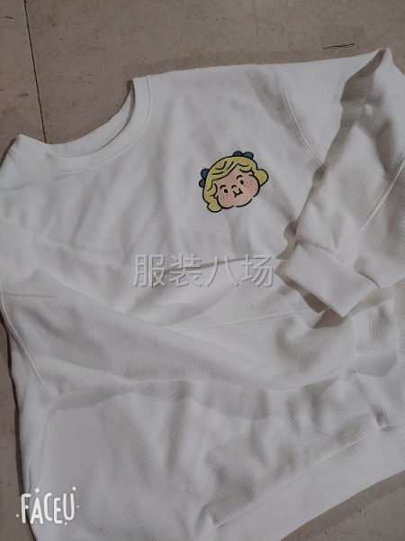 誠(chéng)聘服裝車位數(shù)名，貨源穩(wěn)定，工價(jià)明朗，薪資月清。單品量大。-第7張圖片