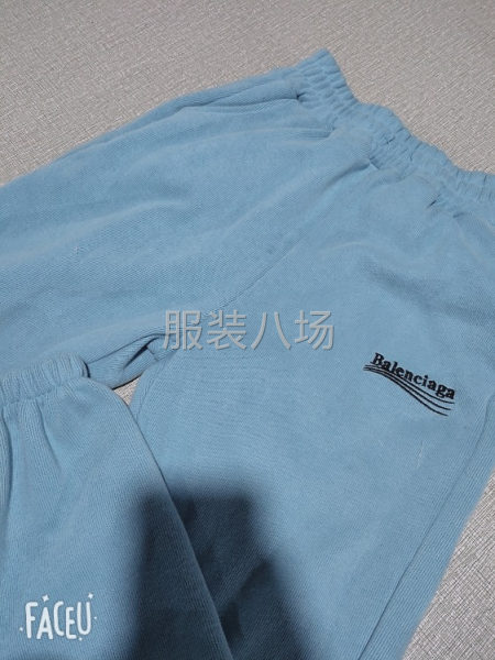 誠(chéng)聘服裝車位數(shù)名，貨源穩(wěn)定，工價(jià)明朗，薪資月清。單品量大。-第8張圖片