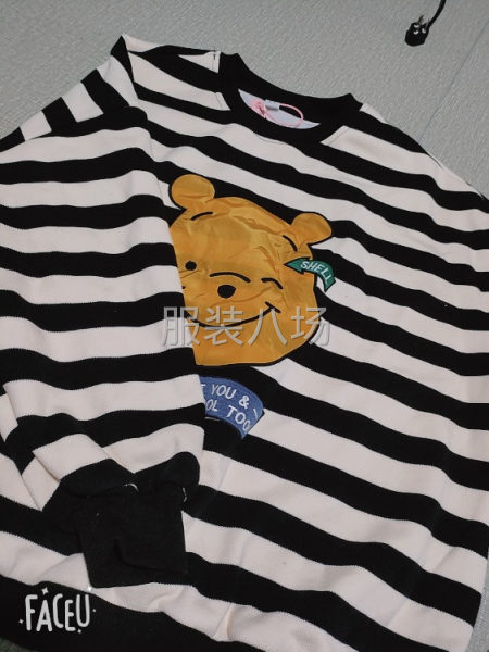 誠(chéng)聘服裝車位數(shù)名，貨源穩(wěn)定，工價(jià)明朗，薪資月清。單品量大。-第6張圖片
