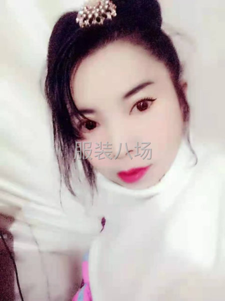 招服装车工，有无技术均可，做流水整件都行，工资月结-第1张图片