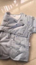 undefined - 承接婴幼儿服装加工 - 图1