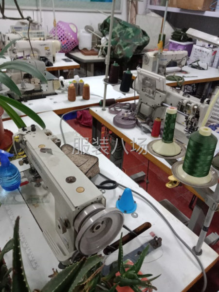 服装加工，围裙，礼袋-第1张图片