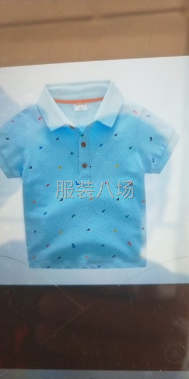 承接各种服装打版生产大货-第2张图片