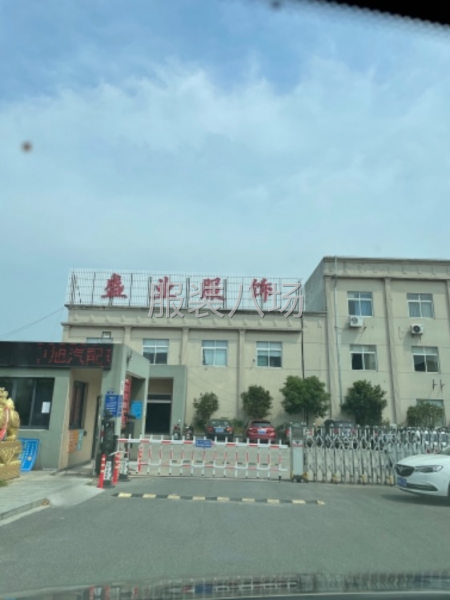 长期招熟练车工-第1张图片
