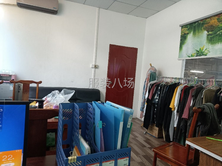 一针一线为人民服务-第2张图片