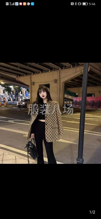 本厂自产自销，单大，货源充足，工资高招整件车位-第3张图片