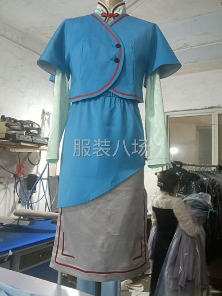青云风服饰-第5张图片