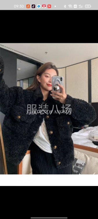 青云风服饰-第4张图片