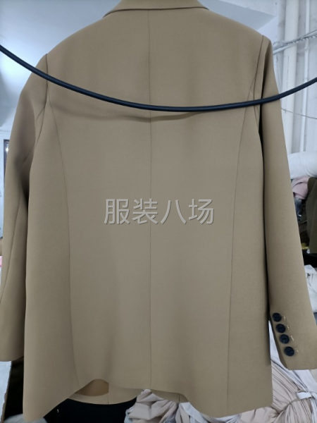 专业加工各式女装上衣-第2张图片
