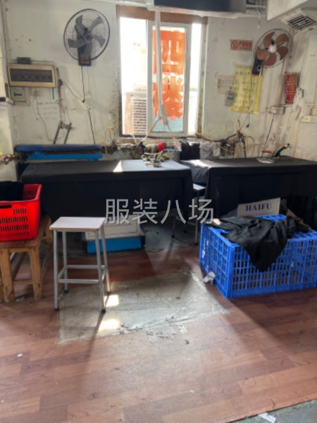 可可制衣厂-第2张图片