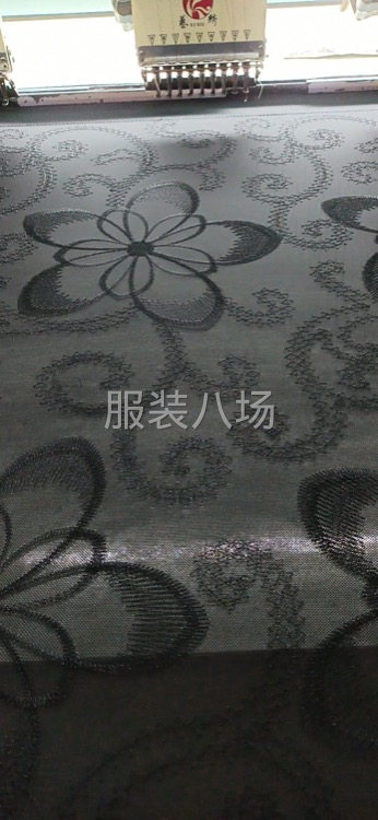 承接电脑刺绣-第1张图片
