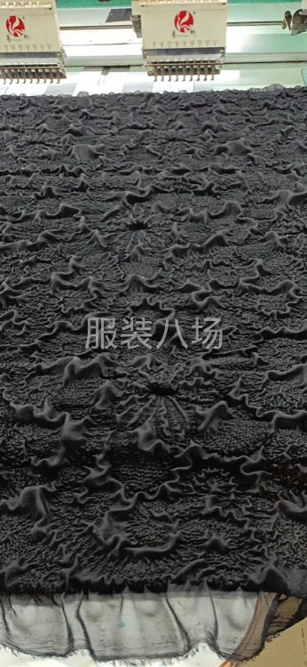 承接电脑刺绣-第2张图片