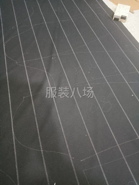 专业上门裁剪上门裁剪。精通各种面料。可手工。可电脑排版。-第1张图片