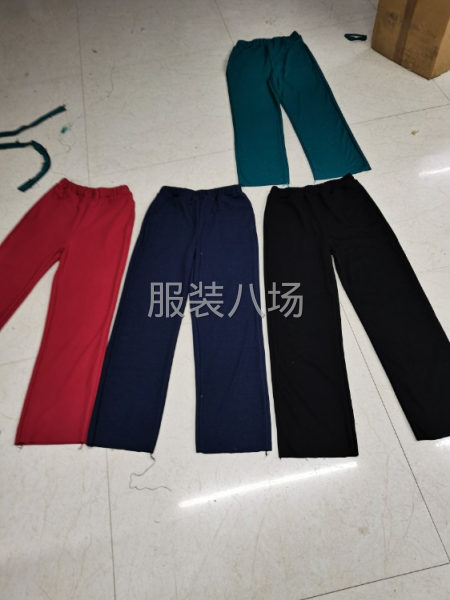 東陽市宜銘服裝加工廠-第1張圖片