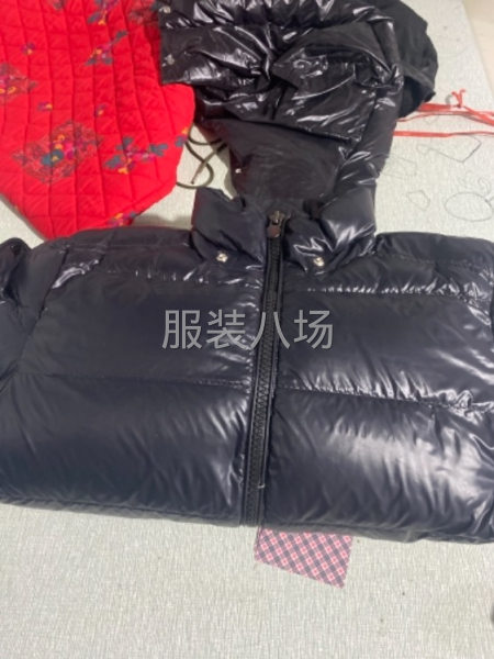 永城服装加工厂-第1张图片