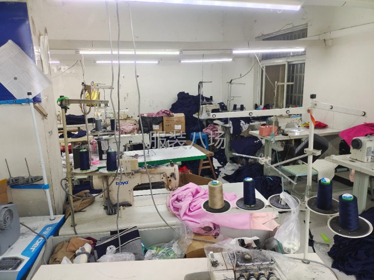 服装加工厂-第3张图片