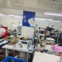 滁州 - 明光 - 明光 - 服装加工厂
