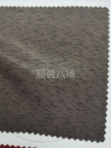 卫裤卫衣面料潮牌套装面料-第1张图片