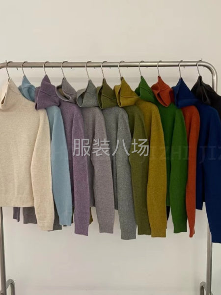 中高端品质羊毛衫经销生产，清加工-第1张图片