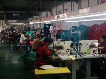 undefined - 华联制衣厂常年以生产针织体恤为主，货源充足，不变款，因单大货 - 图4