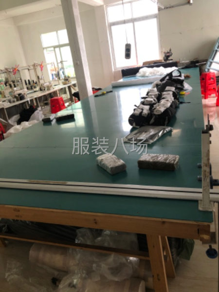 承接裤子清加工-第2张图片