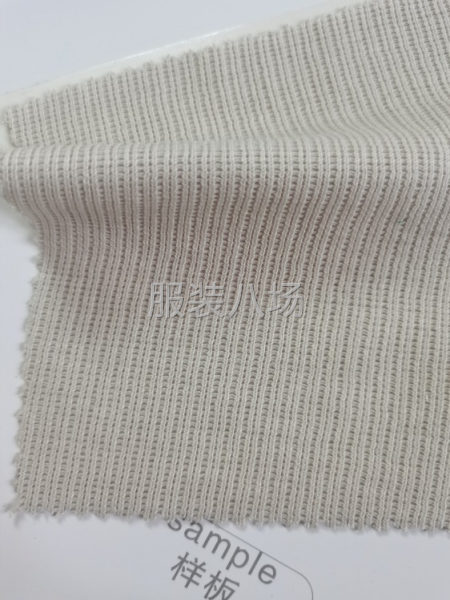 衛(wèi)衣衛(wèi)褲特色面料-第4張圖片